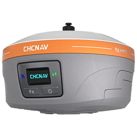 CHCNAV iBase