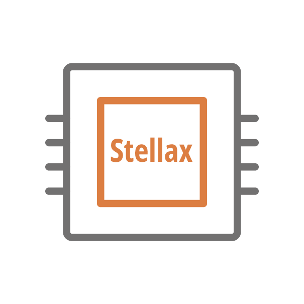 StellaX Chip 