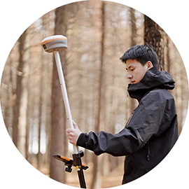Visual Surveying 