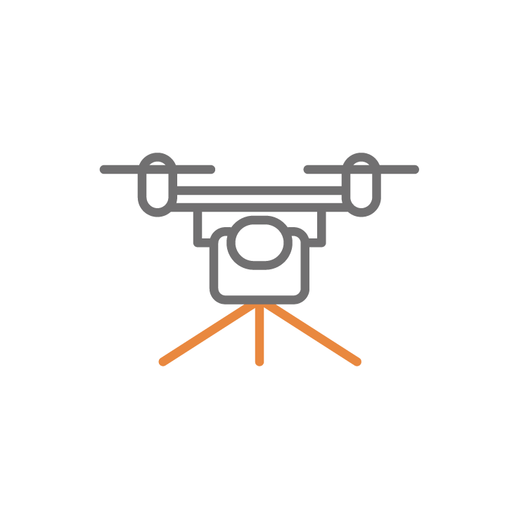 UAV or Aircraft Ready