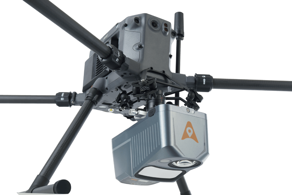 CHCNAV AlphaAir 10