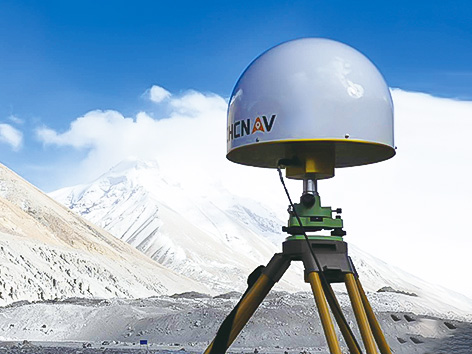 CHCNAV C220GR2