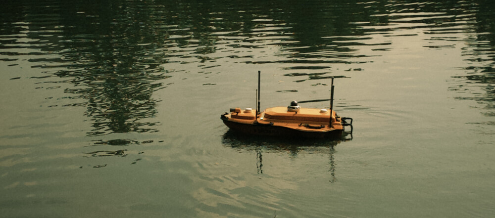 Layanan Marine Surveying (SBES/MBES)